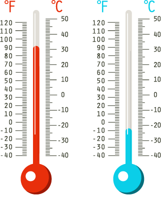 個別温度調整機能